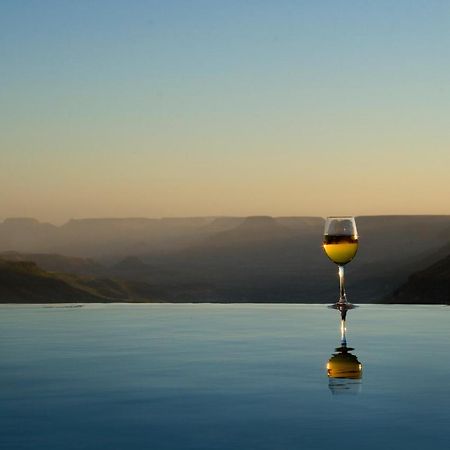 Grootberg Lodge ダマラランド エクステリア 写真