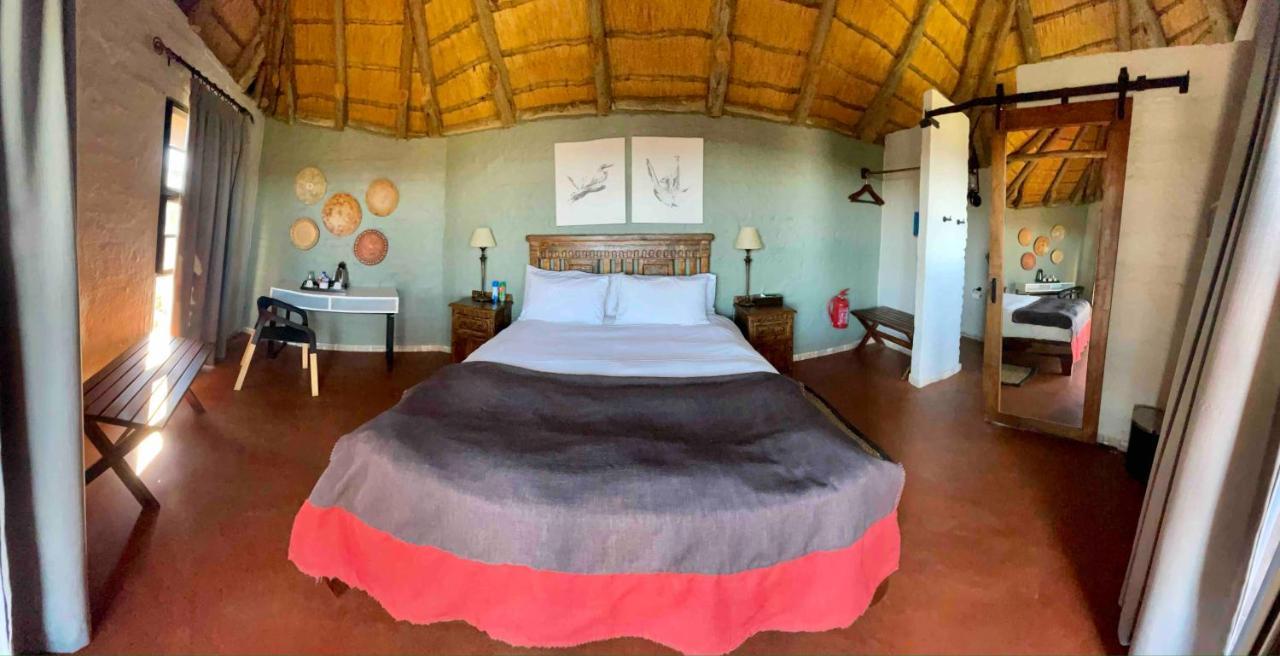 Grootberg Lodge ダマラランド エクステリア 写真