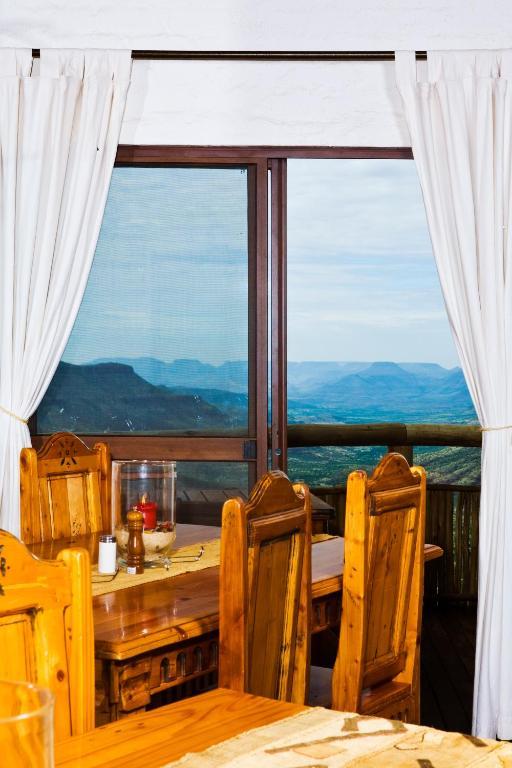Grootberg Lodge ダマラランド エクステリア 写真
