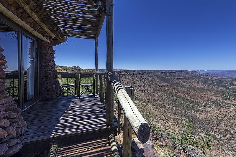 Grootberg Lodge ダマラランド エクステリア 写真