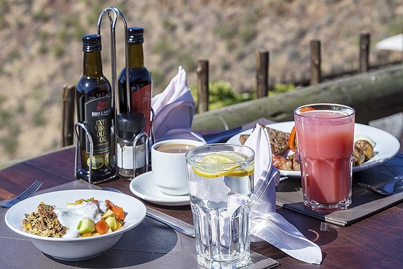 Grootberg Lodge ダマラランド エクステリア 写真