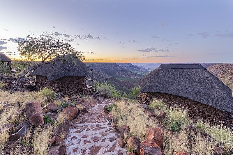 Grootberg Lodge ダマラランド エクステリア 写真