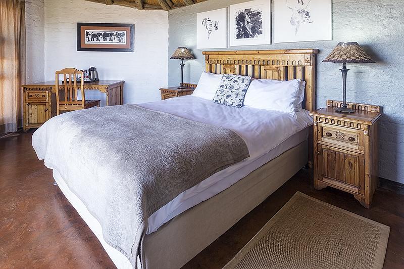 Grootberg Lodge ダマラランド エクステリア 写真