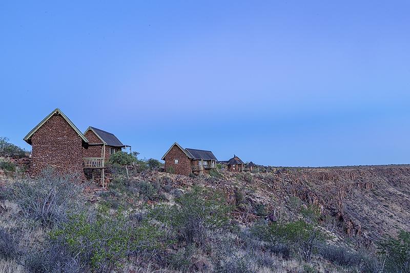 Grootberg Lodge ダマラランド エクステリア 写真