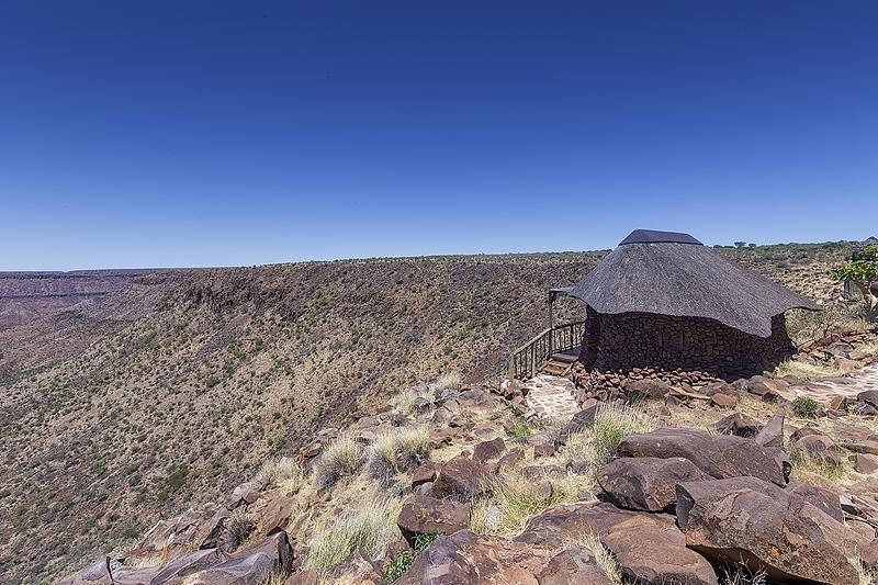 Grootberg Lodge ダマラランド エクステリア 写真