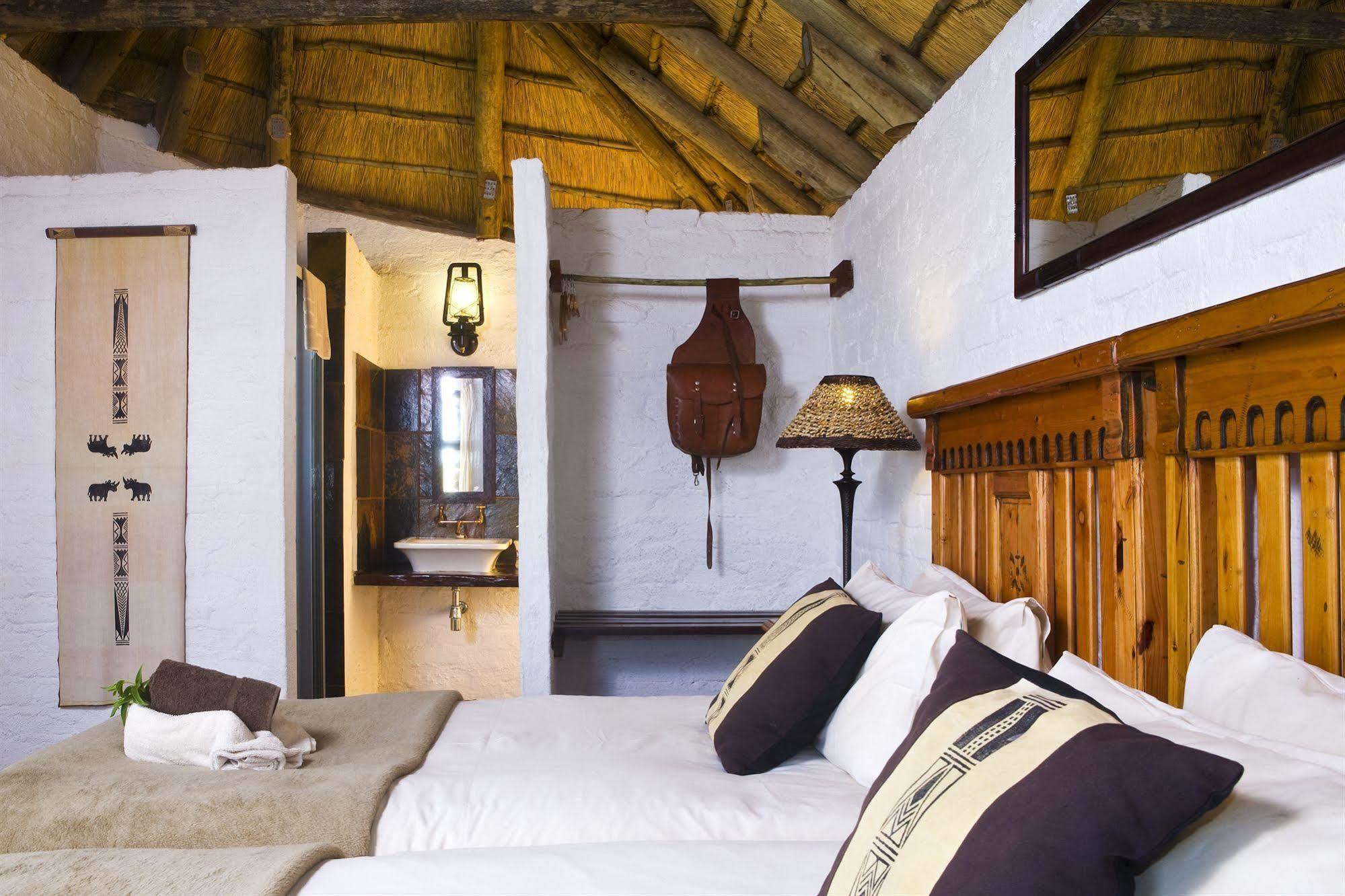 Grootberg Lodge ダマラランド エクステリア 写真