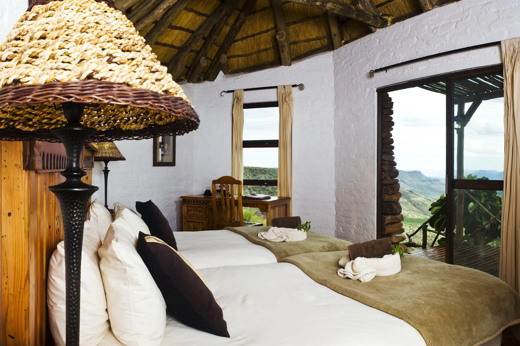 Grootberg Lodge ダマラランド エクステリア 写真