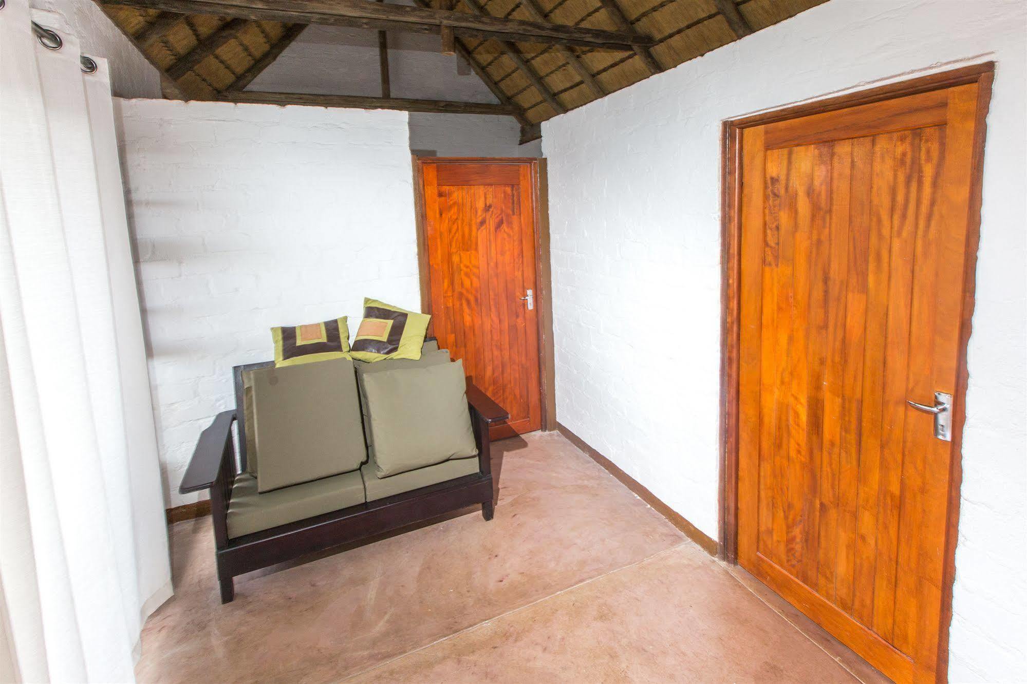 Grootberg Lodge ダマラランド エクステリア 写真