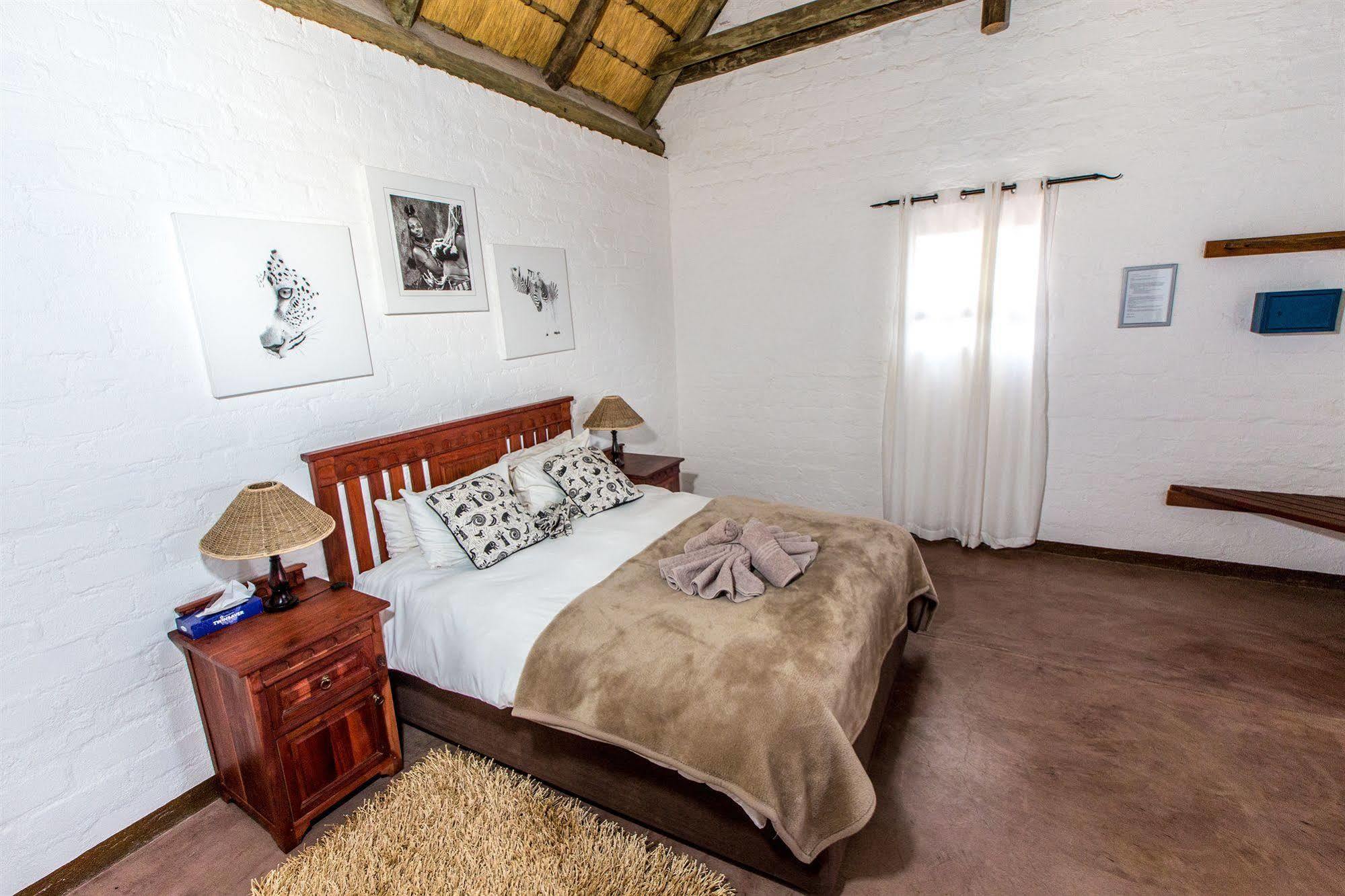 Grootberg Lodge ダマラランド エクステリア 写真