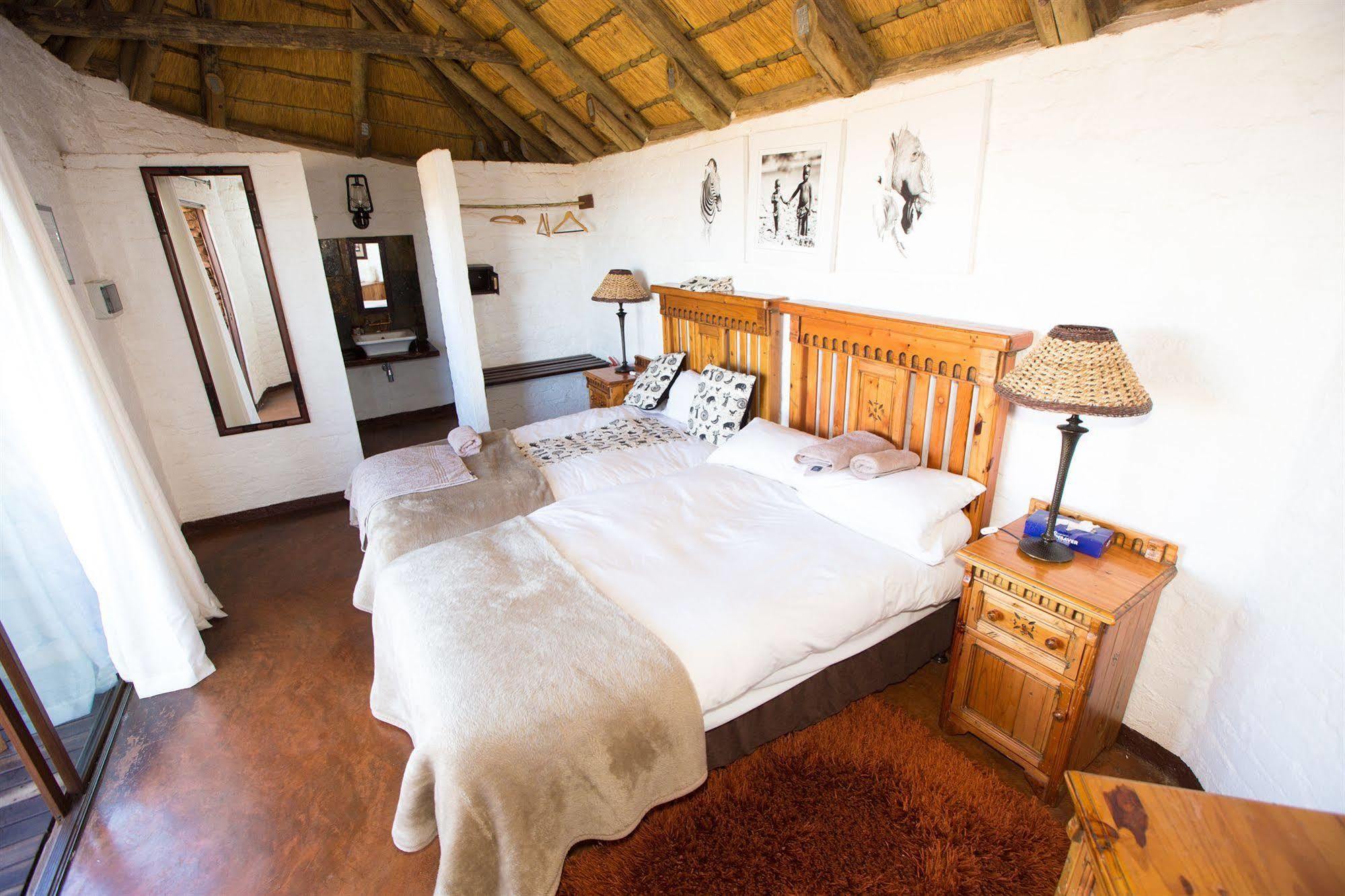 Grootberg Lodge ダマラランド エクステリア 写真