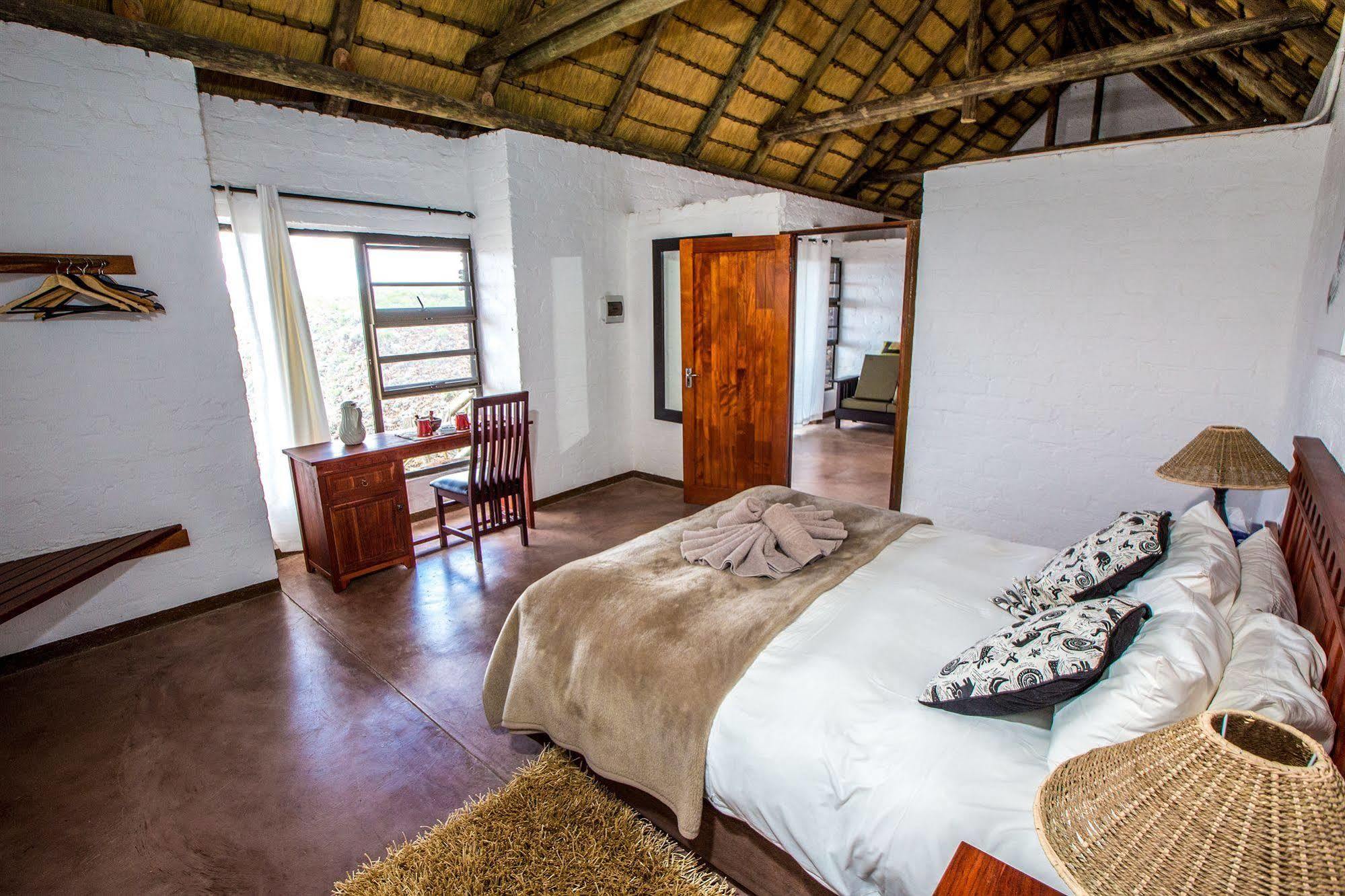 Grootberg Lodge ダマラランド エクステリア 写真