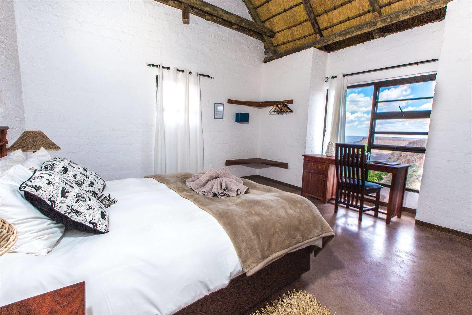 Grootberg Lodge ダマラランド エクステリア 写真